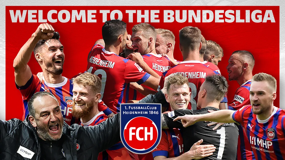 The Fan Culture Heidenheim Football Club