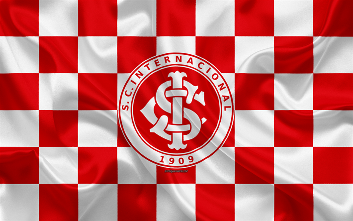 Internacional FC The Champions of Brazil