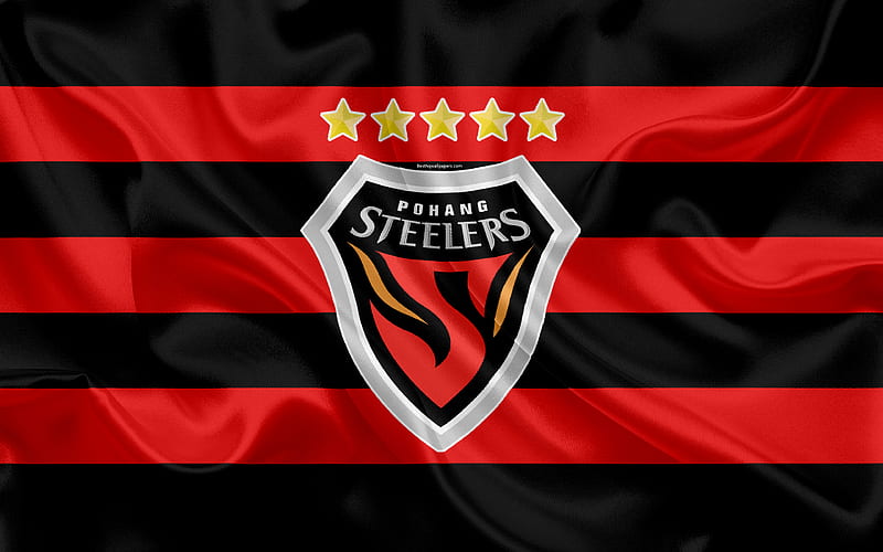 Club Culture and Fan Engagement Pohang Steelers FC