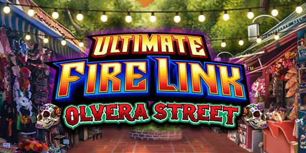 The Cultural Context of Ultimate Fire Link Olvera St Slots