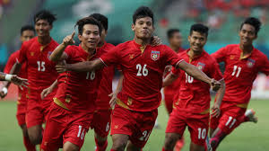 History and Evolution of U19 Myanmar FC