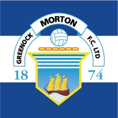 Greenock Morton FC